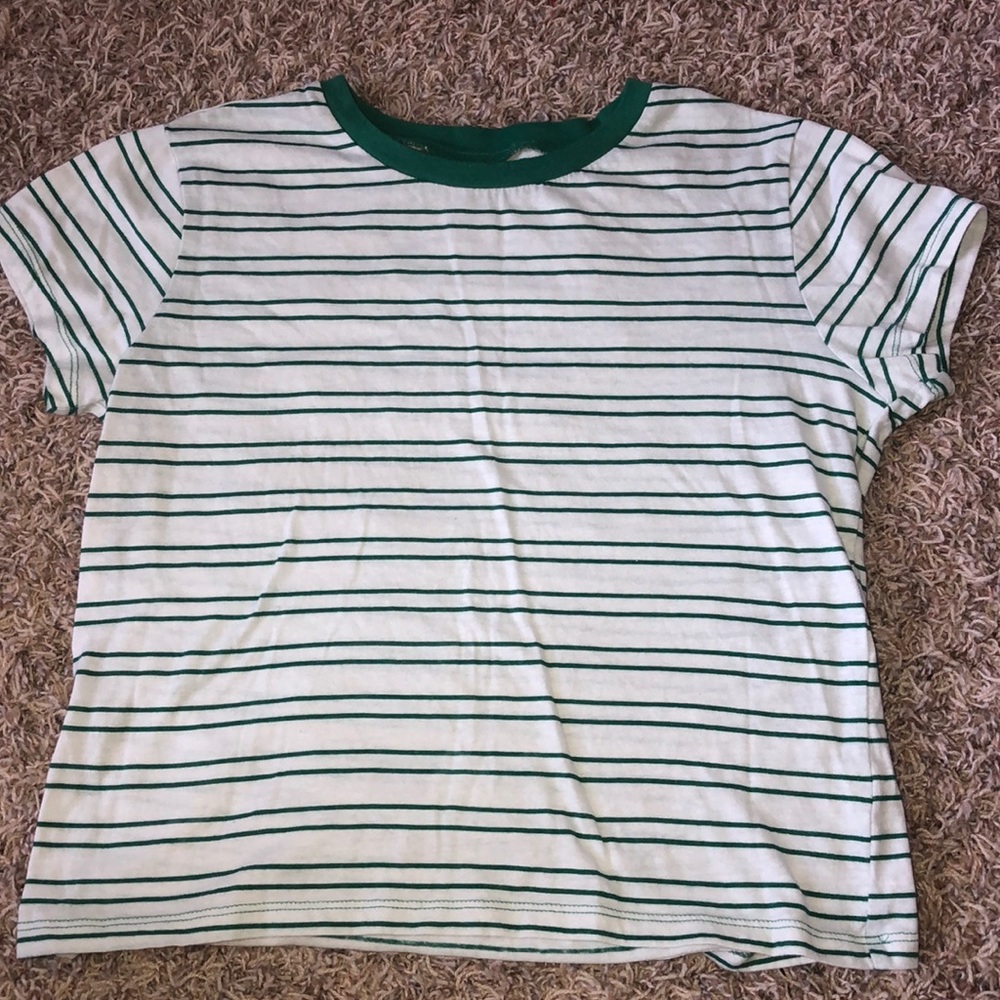 PacSun t-shirt